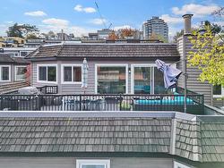 1296 W 6TH AVENUE  Vancouver, BC V6H 1A5