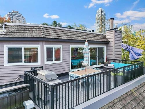 1296 W 6Th Avenue, Vancouver, BC 