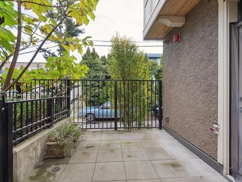 8588 Osler Street, Vancouver, BC 