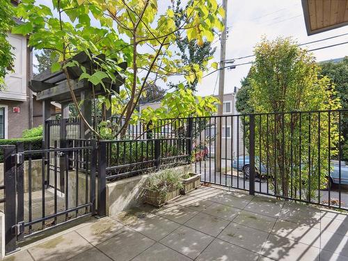 8588 Osler Street, Vancouver, BC 