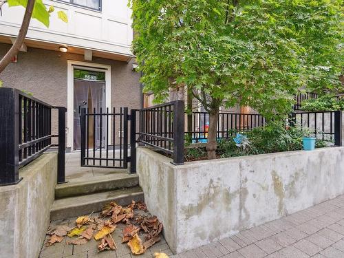 8588 Osler Street, Vancouver, BC 