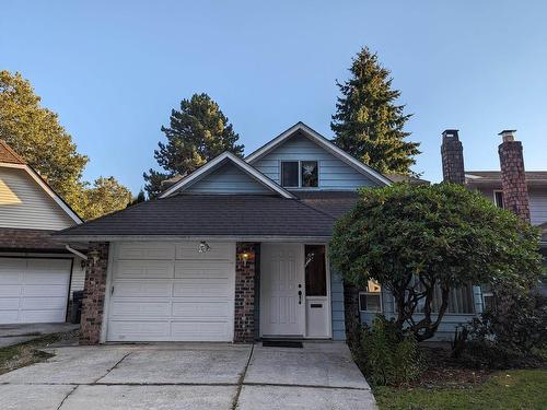 3682 Howell Court, Richmond, BC 