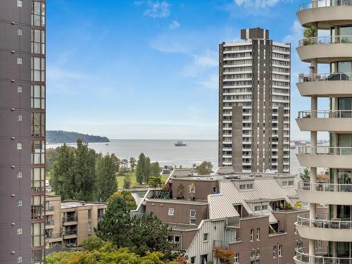 217 1330 Burrard Street, Vancouver, BC 