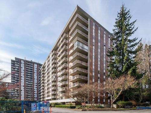 519 2012 Fullerton Avenue, North Vancouver, BC 