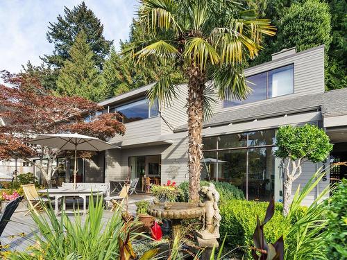 6145 Gleneagles Drive, West Vancouver, BC 