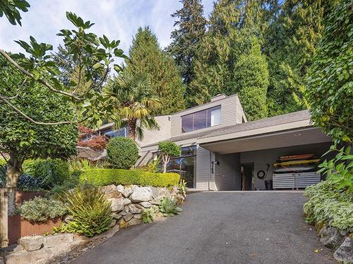 6145 Gleneagles Drive, West Vancouver, BC 