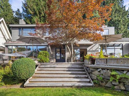 6145 Gleneagles Drive, West Vancouver, BC 