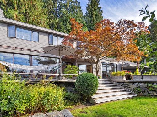 6145 Gleneagles Drive, West Vancouver, BC 