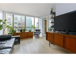 1107 822 HOMER STREET  Vancouver, BC V6B 6M3