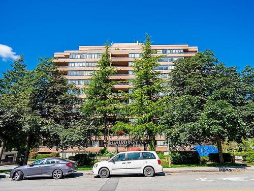 401 460 Westview Street, Coquitlam, BC 