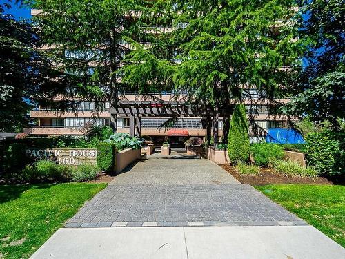 401 460 Westview Street, Coquitlam, BC 