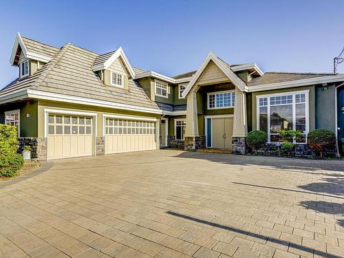 5280 Clifton Road, Richmond, BC 