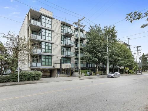 309 8988 Hudson Street, Vancouver, BC 