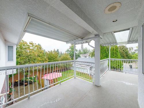 6130 Buckingham Place, Burnaby, BC 