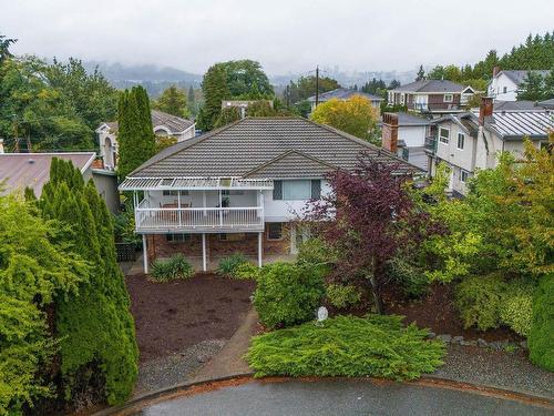 6130 Buckingham Place, Burnaby, BC 