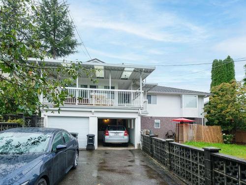 6130 Buckingham Place, Burnaby, BC 