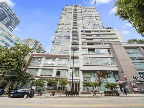 505 821 Cambie Street, Vancouver, BC 