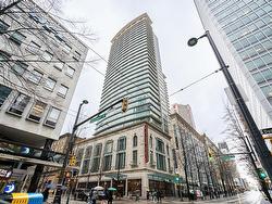 916-610 Granville Street  Vancouver, BC V6C 3T3