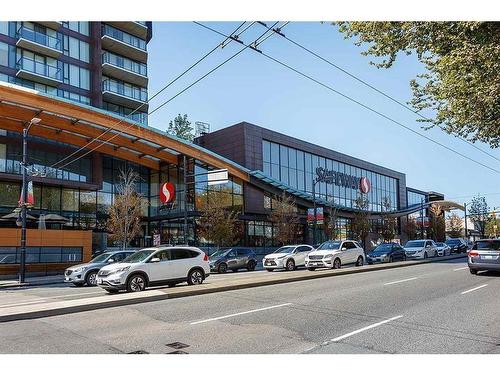 1501 8588 Cornish Street, Vancouver, BC 