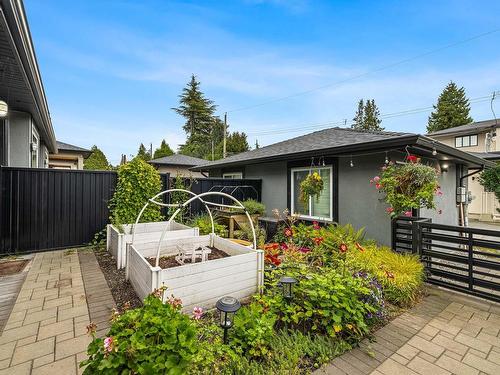 6506 Kitchener Street, Burnaby, BC 