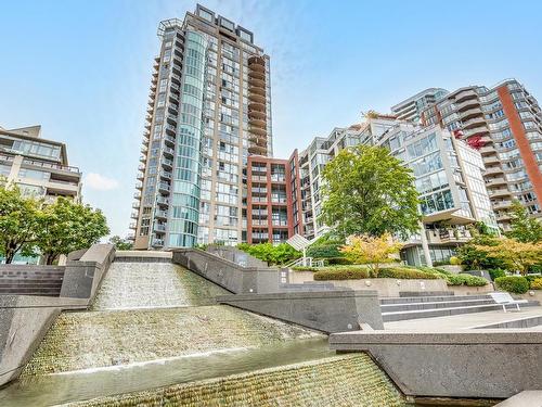 1305 1000 Beach Avenue, Vancouver, BC 