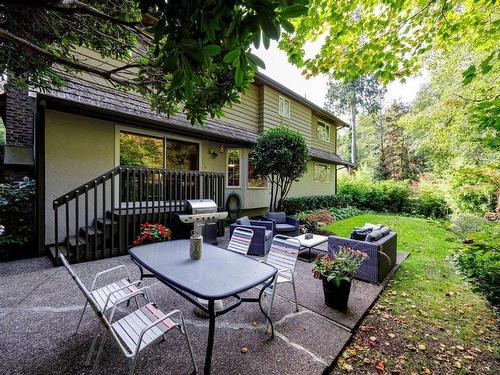 5515 Cliffridge Place, North Vancouver, BC 