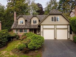 5515 CLIFFRIDGE PLACE  North Vancouver, BC V7R 4S2