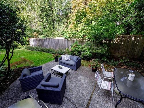 5515 Cliffridge Place, North Vancouver, BC 