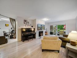 305 1050 BOWRON COURT  North Vancouver, BC V7H 2X6