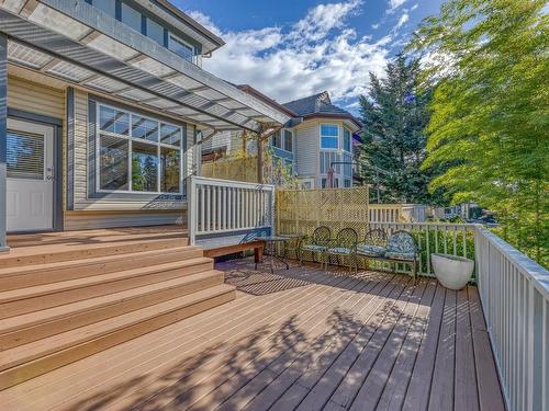 3316 Chartwell Green, Coquitlam, BC 