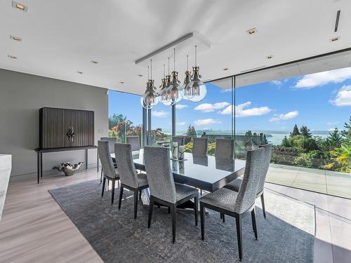 2331 Westhill Drive, West Vancouver, BC 