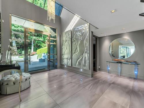 2331 Westhill Drive, West Vancouver, BC 