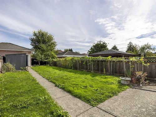 7038 Waverley Avenue, Burnaby, BC 