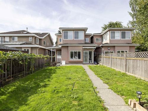 7038 Waverley Avenue, Burnaby, BC 