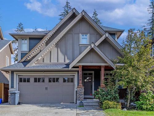 1339 Greenbank Court, Coquitlam, BC 