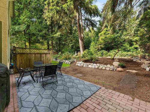 110 3980 Inlet Crescent, North Vancouver, BC 