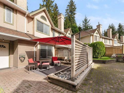 110 3980 Inlet Crescent, North Vancouver, BC 