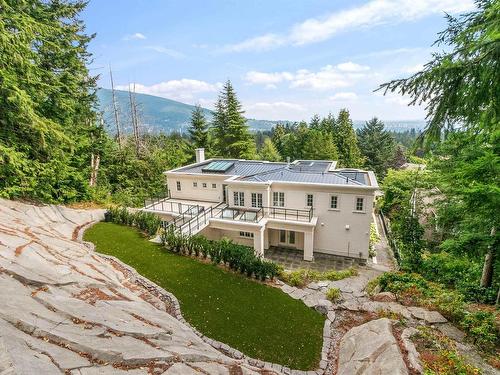 735 St. Andrews Road, West Vancouver, BC 