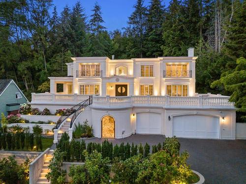 735 St. Andrews Road, West Vancouver, BC 