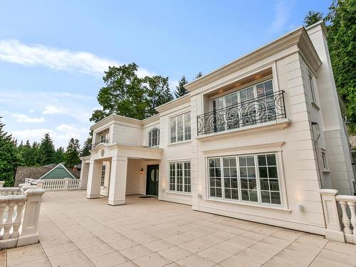 735 St. Andrews Road, West Vancouver, BC 