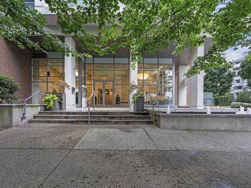 507 110 Switchmen Street, Vancouver, BC 