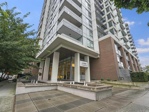 507 110 Switchmen Street, Vancouver, BC 