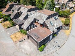 3684 BORHAM CRESCENT  Vancouver, BC V5S 3X1