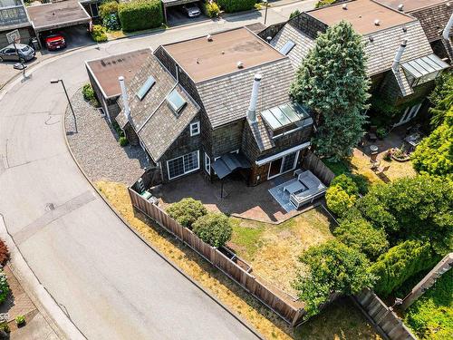 3684 Borham Crescent, Vancouver, BC 