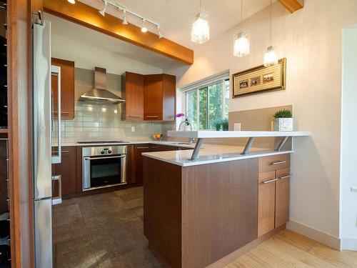 4682 Eastridge Road, North Vancouver, BC 