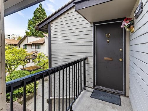 12 460 W 16Th Avenue, Vancouver, BC 