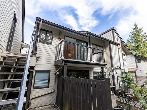 12 460 W 16Th Avenue, Vancouver, BC 