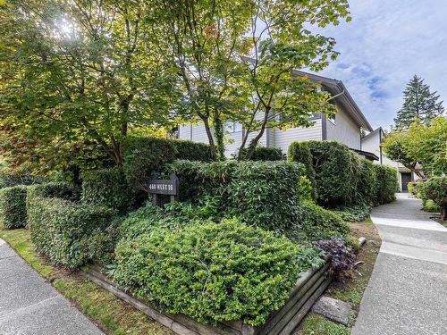 12 460 W 16Th Avenue, Vancouver, BC 