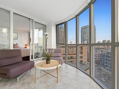 904 183 Keefer Place Street, Vancouver, BC 