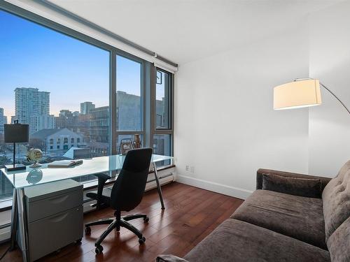 904 183 Keefer Place Street, Vancouver, BC 